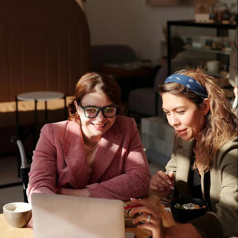 Collaborating app insights